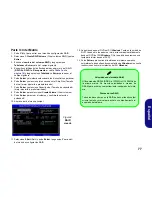 Preview for 83 page of bto 15CL48 User Manual