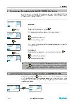 Preview for 30 page of btsr DIAPERFEEDER IP54 DUOLOOP Operating Manual