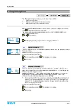 Preview for 35 page of btsr DIAPERFEEDER IP54 DUOLOOP Operating Manual