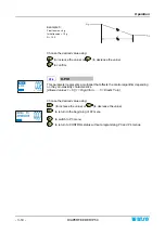 Preview for 40 page of btsr DIAPERFEEDER IP54 DUOLOOP Operating Manual