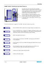 Preview for 18 page of btsr IS3 Operating Manual