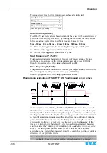 Preview for 20 page of btsr IS3F-485 Operating Manual