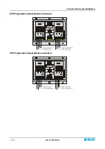 Preview for 18 page of btsr MULTIFEEDER Operating Manual