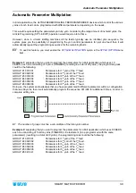 Preview for 75 page of btsr SMART MATRIX FEEDER Operating Manual