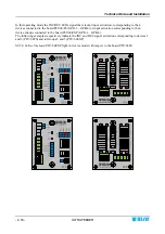 Preview for 30 page of btsr ULTRAFEEDER Operating Manual