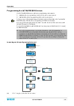 Preview for 45 page of btsr ULTRAFEEDER Operating Manual