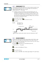 Preview for 51 page of btsr ULTRAFEEDER Operating Manual