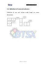 Preview for 21 page of BTSX BIT-VWC-406R Manual