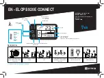 Preview for 3 page of Btwin ELOPS 920E Manual