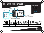 Preview for 5 page of Btwin ELOPS 920E Manual