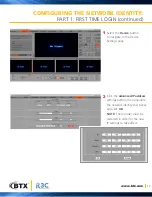 Preview for 17 page of BTX R3C K2100T2 User Manual