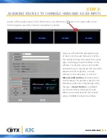 Preview for 19 page of BTX R3C K2100T2 User Manual