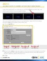 Preview for 20 page of BTX R3C K2100T2 User Manual