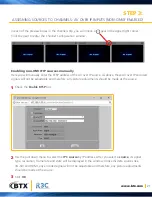 Preview for 21 page of BTX R3C K2100T2 User Manual