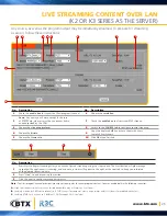 Preview for 25 page of BTX R3C K2100T2 User Manual