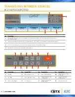 Preview for 28 page of BTX R3C K2100T2 User Manual