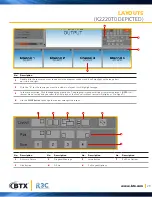 Preview for 29 page of BTX R3C K2100T2 User Manual