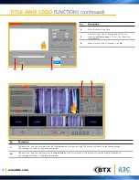 Preview for 32 page of BTX R3C K2100T2 User Manual