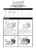 Bubbli BBPLPENW8NA Quick Start Manual preview