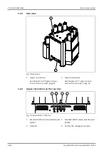 Preview for 22 page of Buchi E-800 Operation Manual