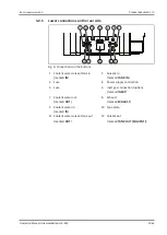 Preview for 23 page of Buchi E-800 Operation Manual