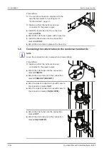 Preview for 32 page of Buchi E-800 Operation Manual