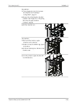 Preview for 37 page of Buchi E-800 Operation Manual