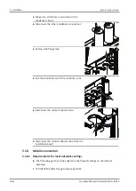 Preview for 44 page of Buchi E-800 Operation Manual