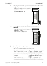 Preview for 65 page of Buchi E-800 Operation Manual