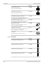 Preview for 82 page of Buchi E-800 Operation Manual