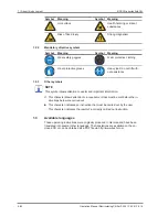 Preview for 6 page of Buchi F-305 Operation Manual