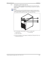 Preview for 25 page of Buchi F-305 Operation Manual