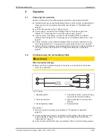 Preview for 29 page of Buchi F-305 Operation Manual