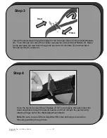 Preview for 17 page of BUCKINGHAM MFG Ergovation Series Assembly Instructions Manual