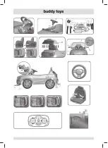 Preview for 60 page of Buddy Toys BDD430395 Manual