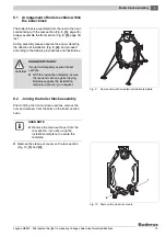 Preview for 19 page of Buderus Logano GE515 Installation And Maintenance Instructions Manual