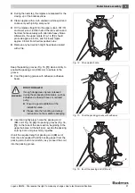 Preview for 21 page of Buderus Logano GE515 Installation And Maintenance Instructions Manual