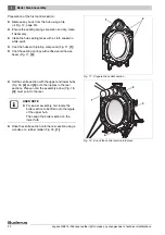 Preview for 22 page of Buderus Logano GE515 Installation And Maintenance Instructions Manual