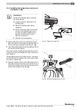 Preview for 47 page of Buderus Logano GE515 Installation And Maintenance Instructions Manual