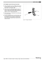 Preview for 53 page of Buderus Logano GE515 Installation And Maintenance Instructions Manual