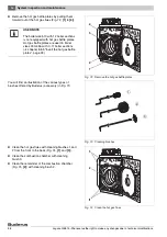 Preview for 58 page of Buderus Logano GE515 Installation And Maintenance Instructions Manual