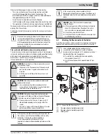 Preview for 17 page of Buderus Logano plus GB312 Installation And Service Instructions Manual