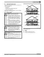 Preview for 23 page of Buderus Logano plus GB312 Installation And Service Instructions Manual