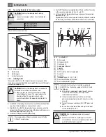 Preview for 24 page of Buderus Logano plus GB312 Installation And Service Instructions Manual