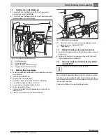 Preview for 33 page of Buderus Logano plus GB312 Installation And Service Instructions Manual