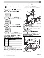 Preview for 35 page of Buderus Logano plus GB312 Installation And Service Instructions Manual