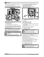 Preview for 24 page of Buderus Logano plus SB325 Installation And Service Instructions Manual