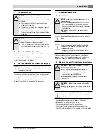 Preview for 31 page of Buderus Logano plus SB325 Installation And Service Instructions Manual