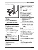 Preview for 33 page of Buderus Logano plus SB325 Installation And Service Instructions Manual