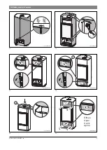 Preview for 3 page of Buderus Logastyle Convexus Important Notes On Installation/Assembly